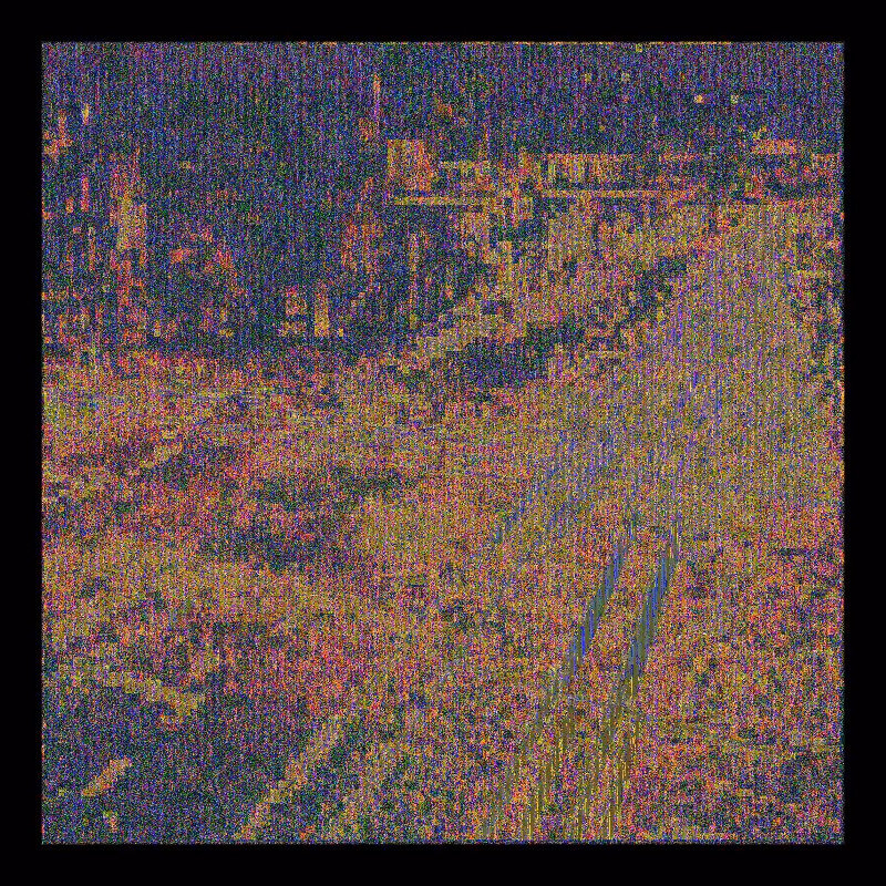 Building Perception #63