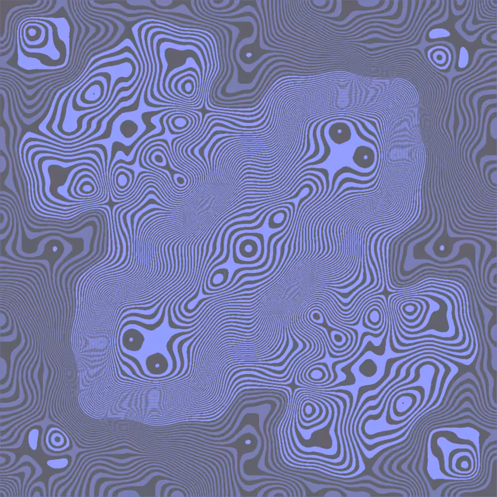 Ripples in Eternity #25