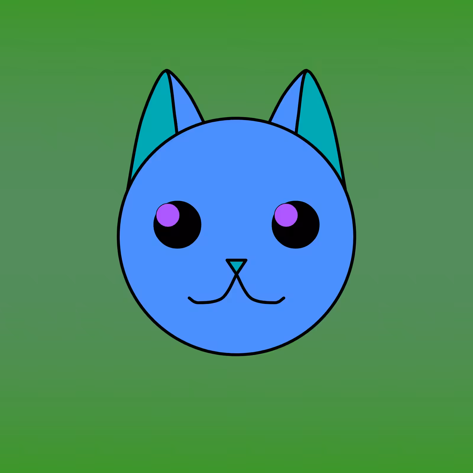 Crypto Kittens VOL.1 #3