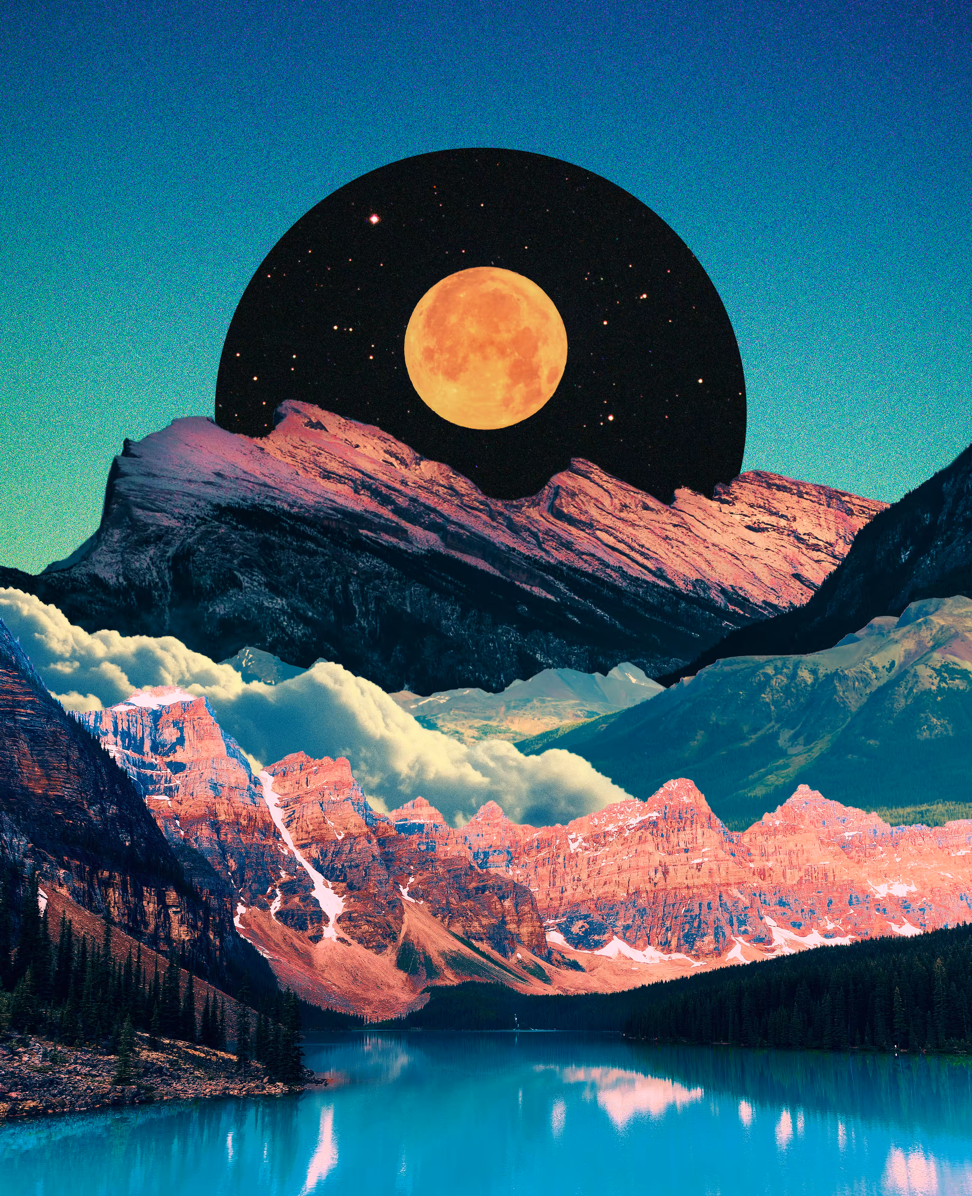 The Strata #3
