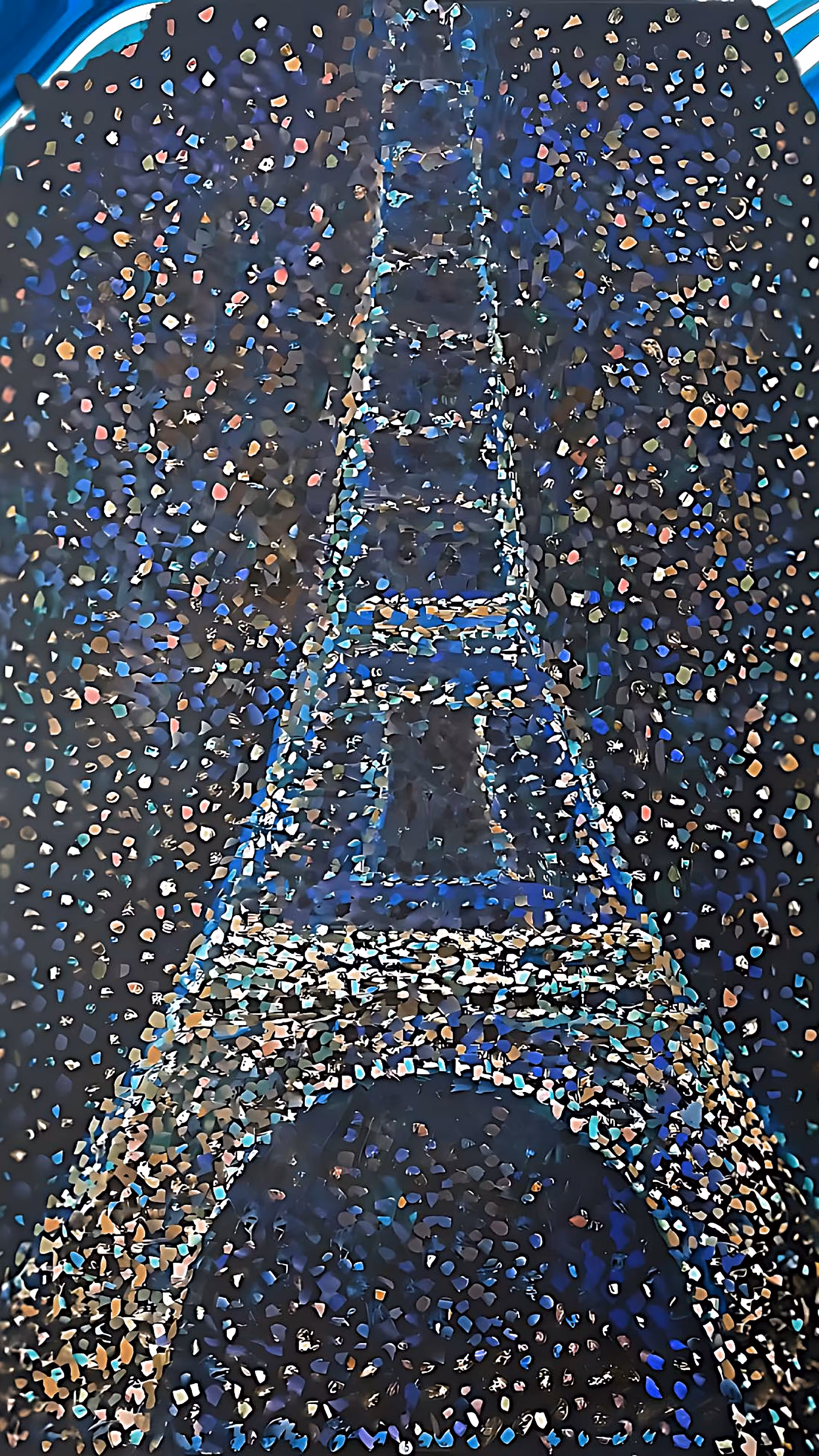 I love Paris #1