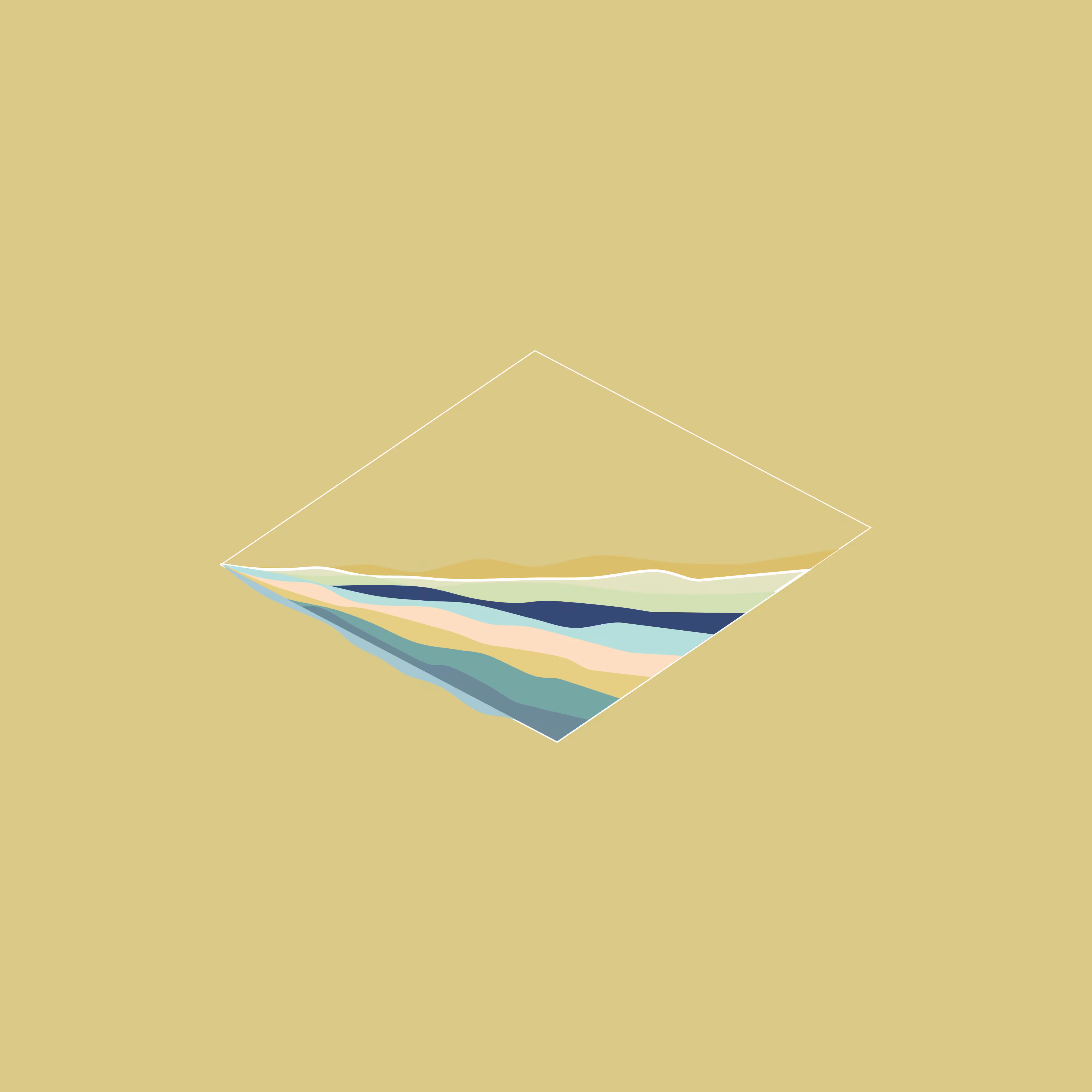 #25A - Zhúfù - Peace 