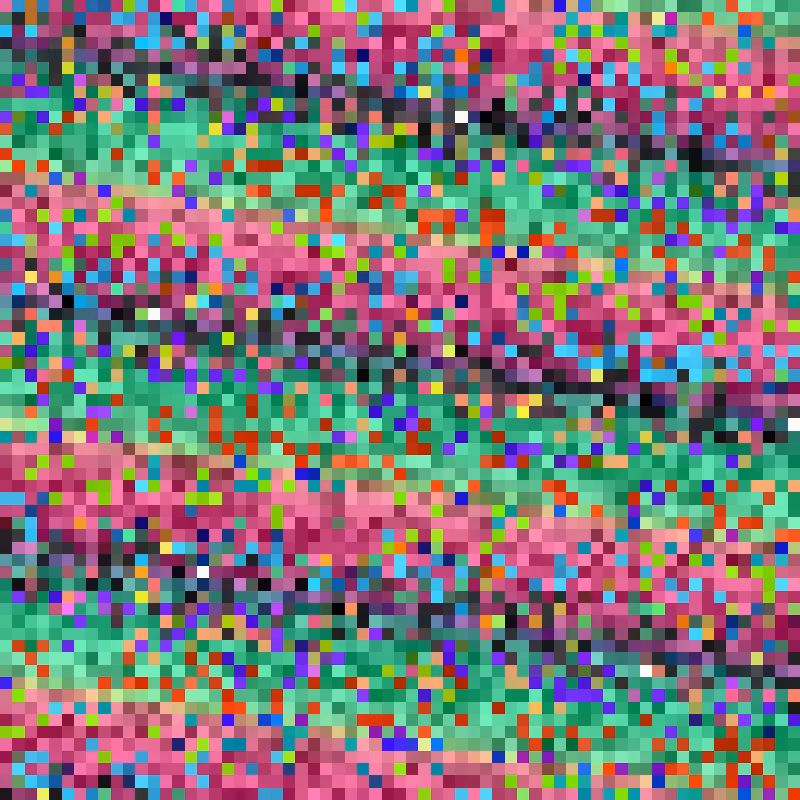 Freedom Pixels #24