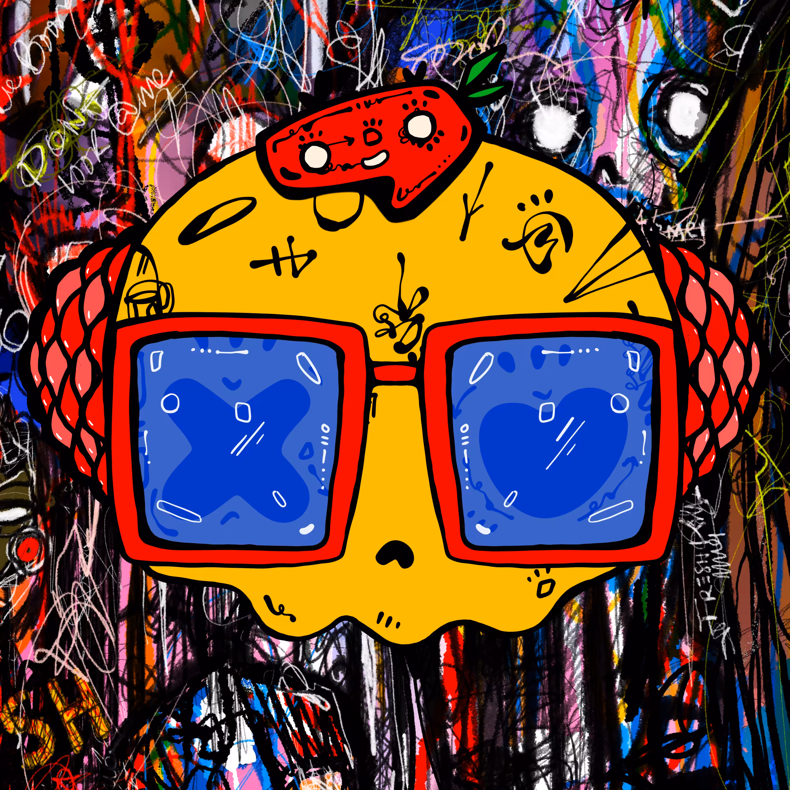 ORGNLS by SABET #55050