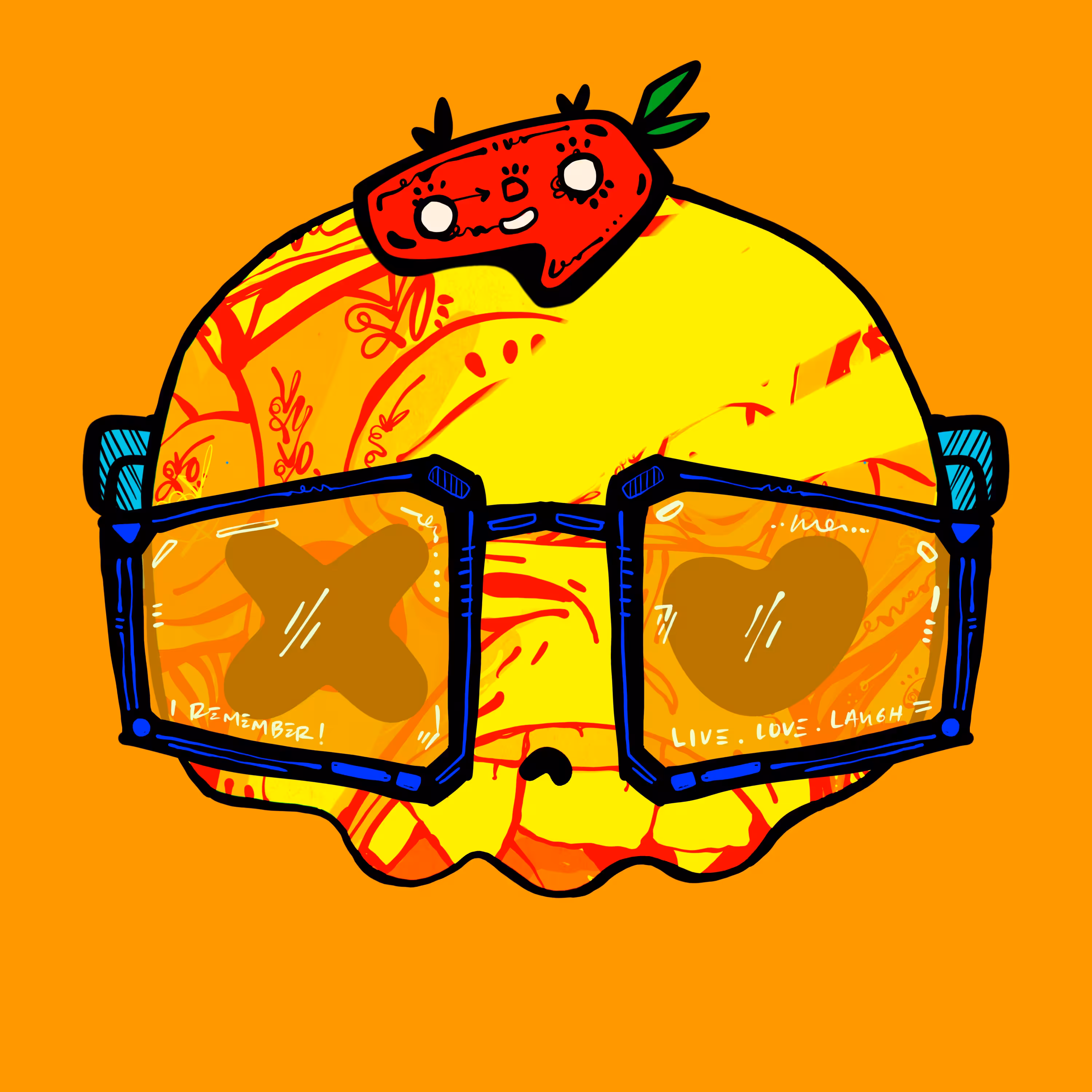 ORGNLS by SABET #20649