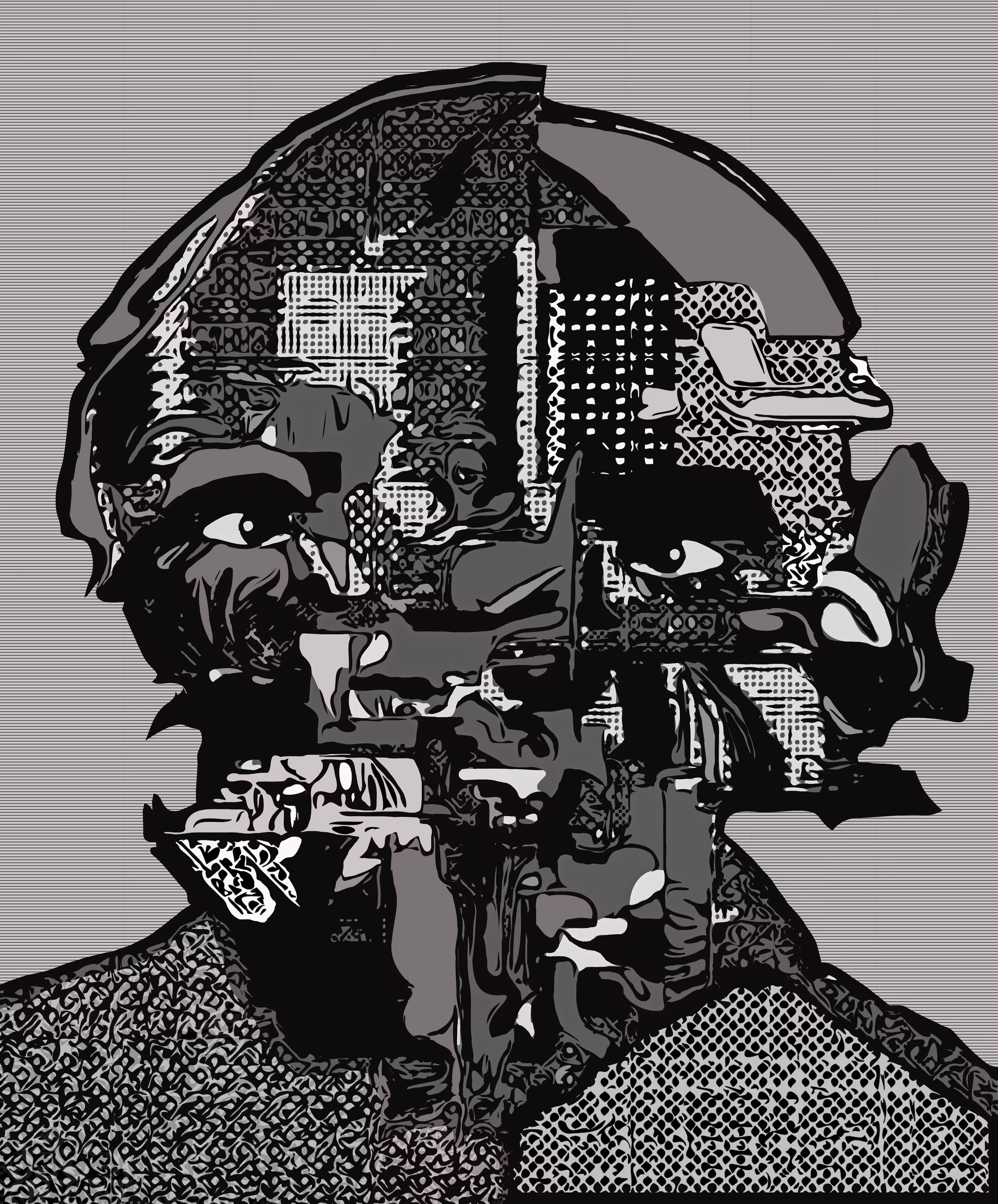 The Shadow Self