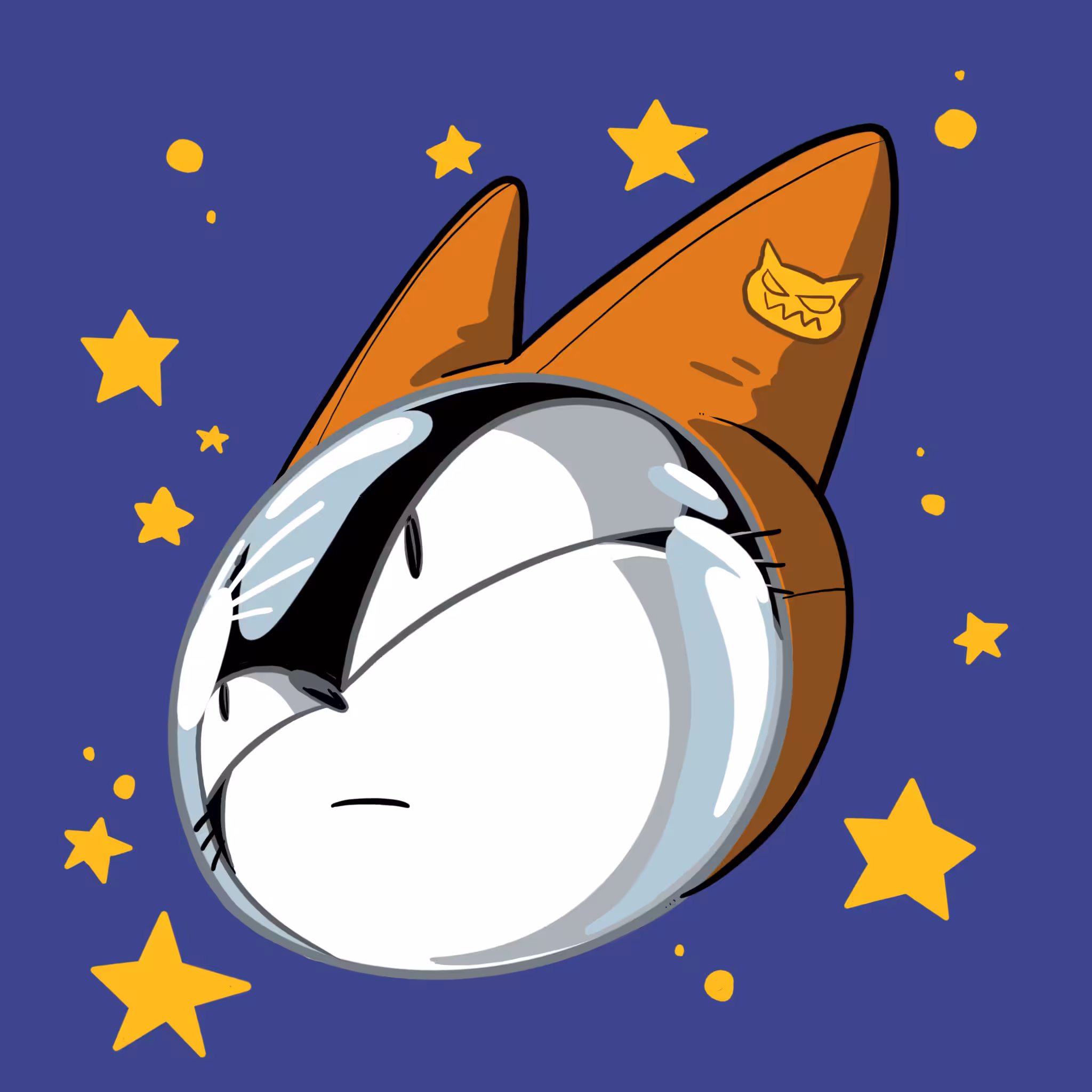 3-Cat pilot