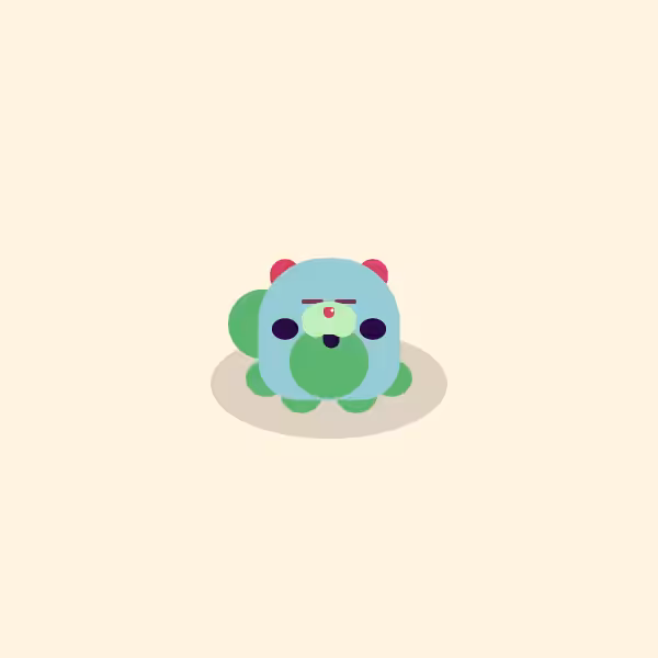 Pugz #15