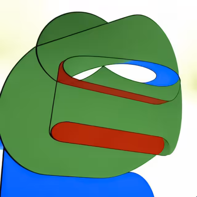 PEPE:DECONSTRUCT #17