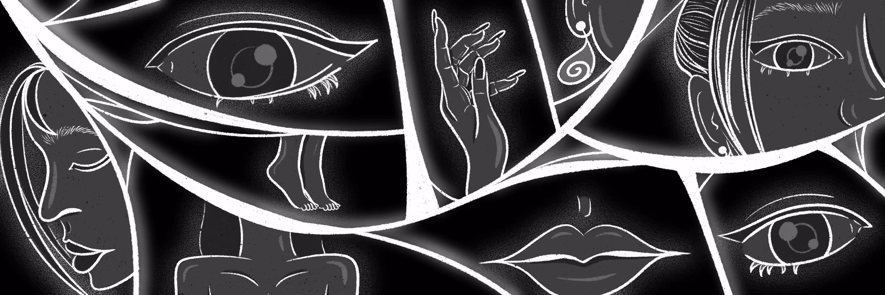 Web of Life - Human 