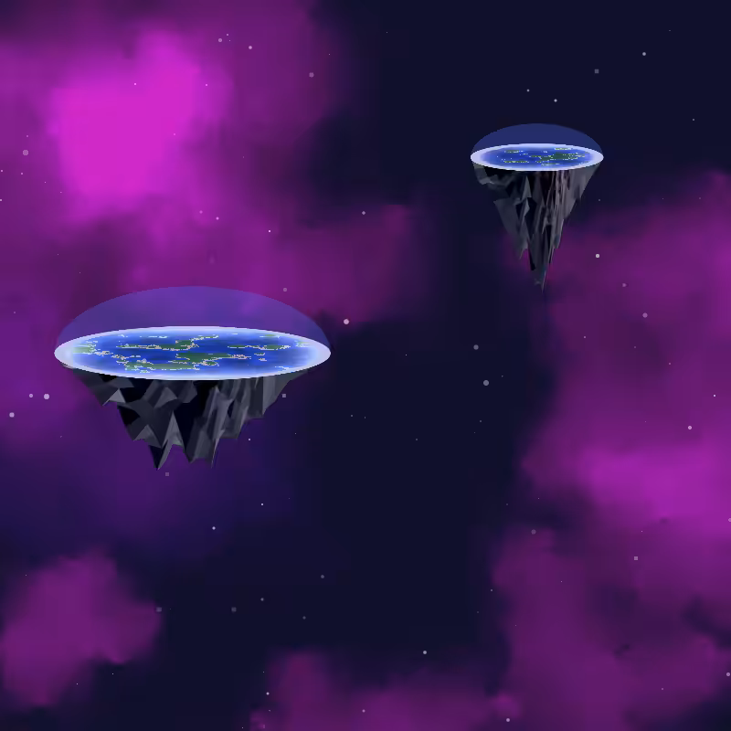 Other worlds #2