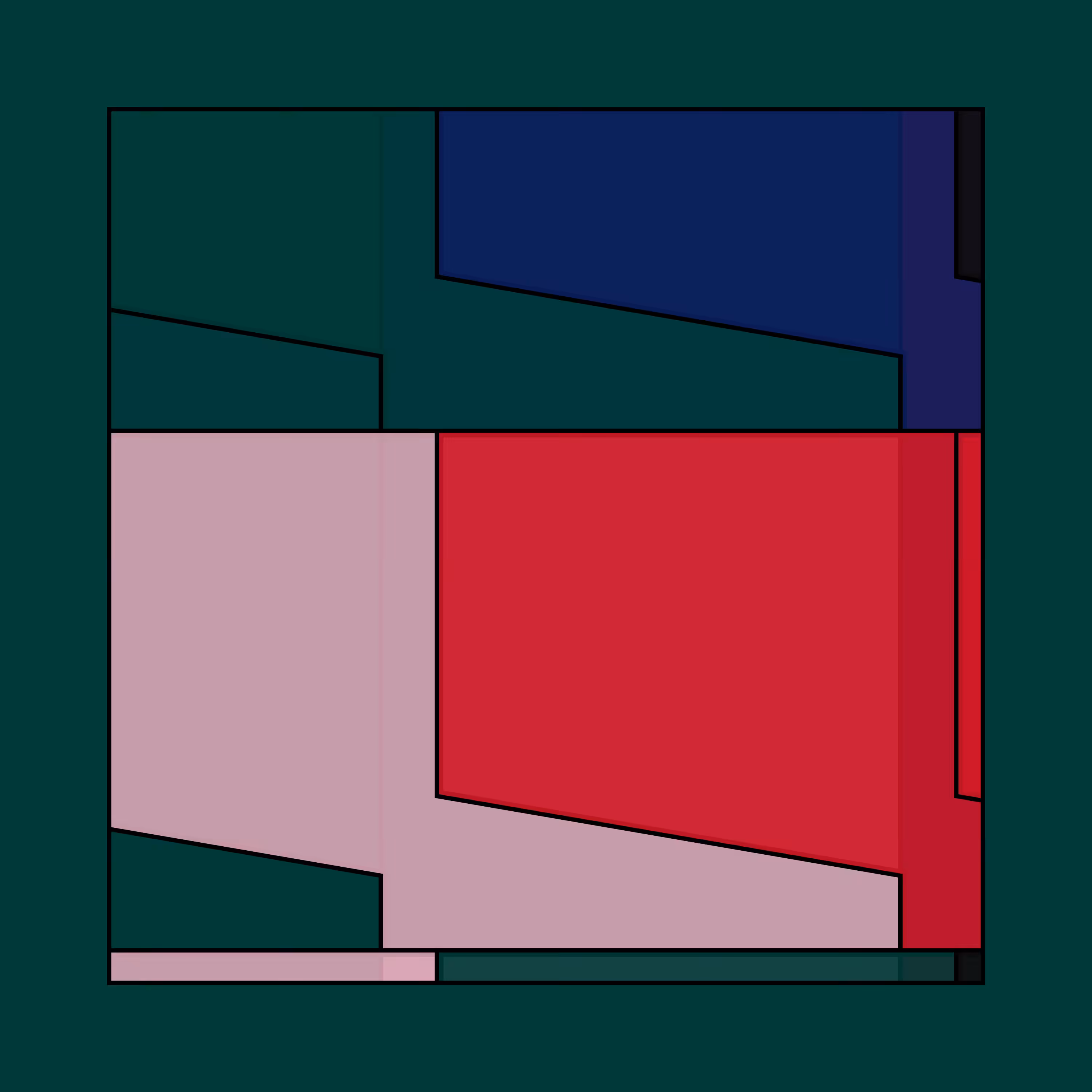 Dialect: Bold #55