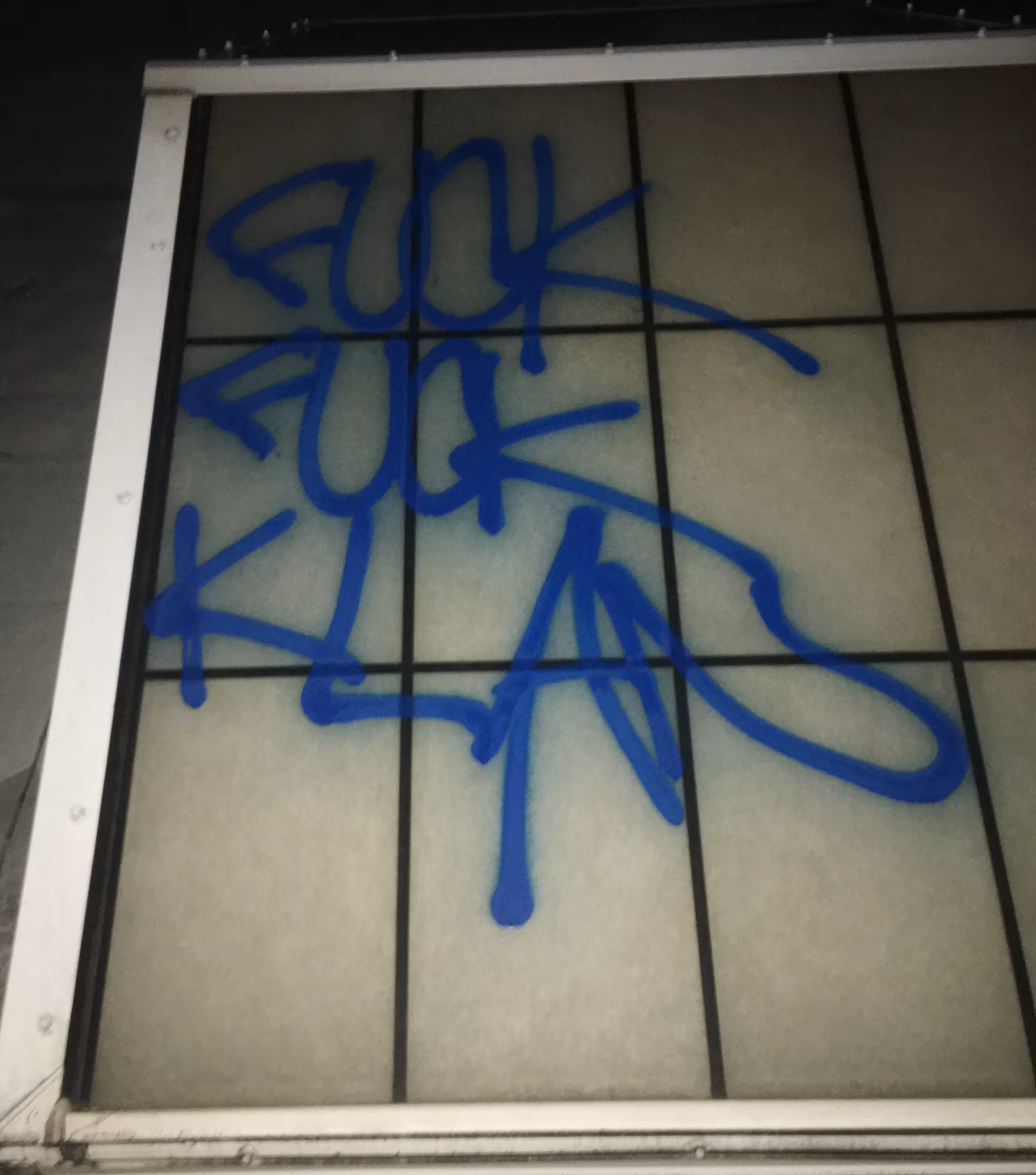 FFK TAG