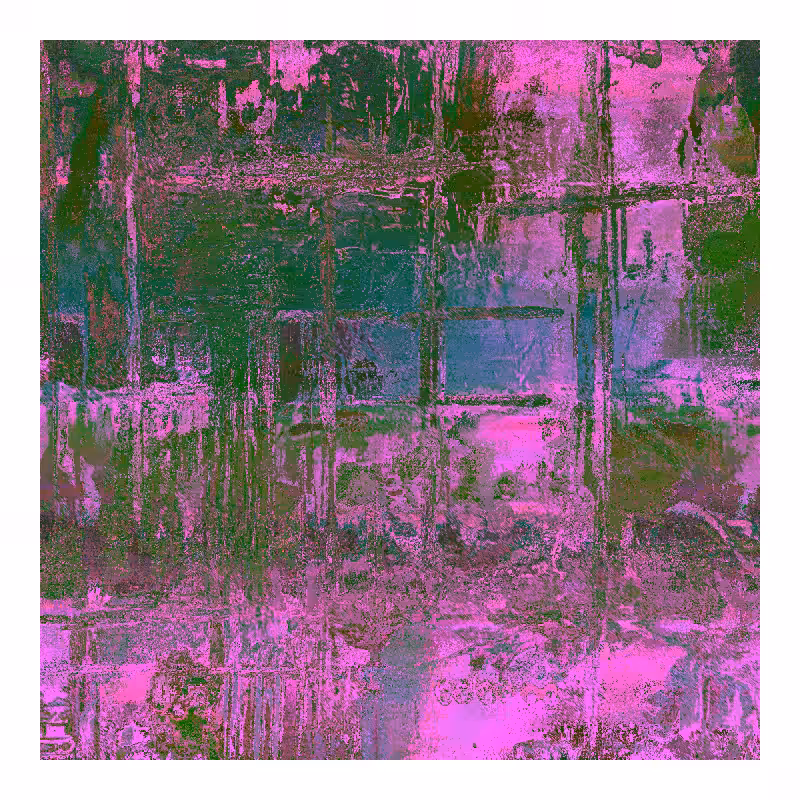 CALM #50