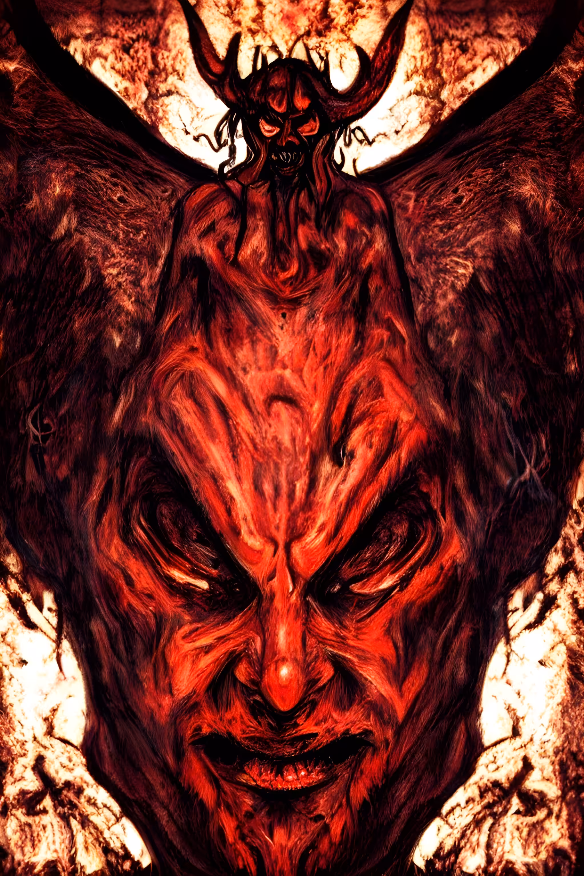 Devils: Devil (43)