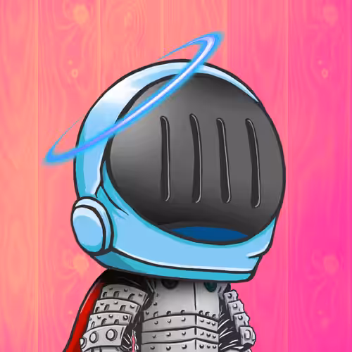 VibeNauts #1207