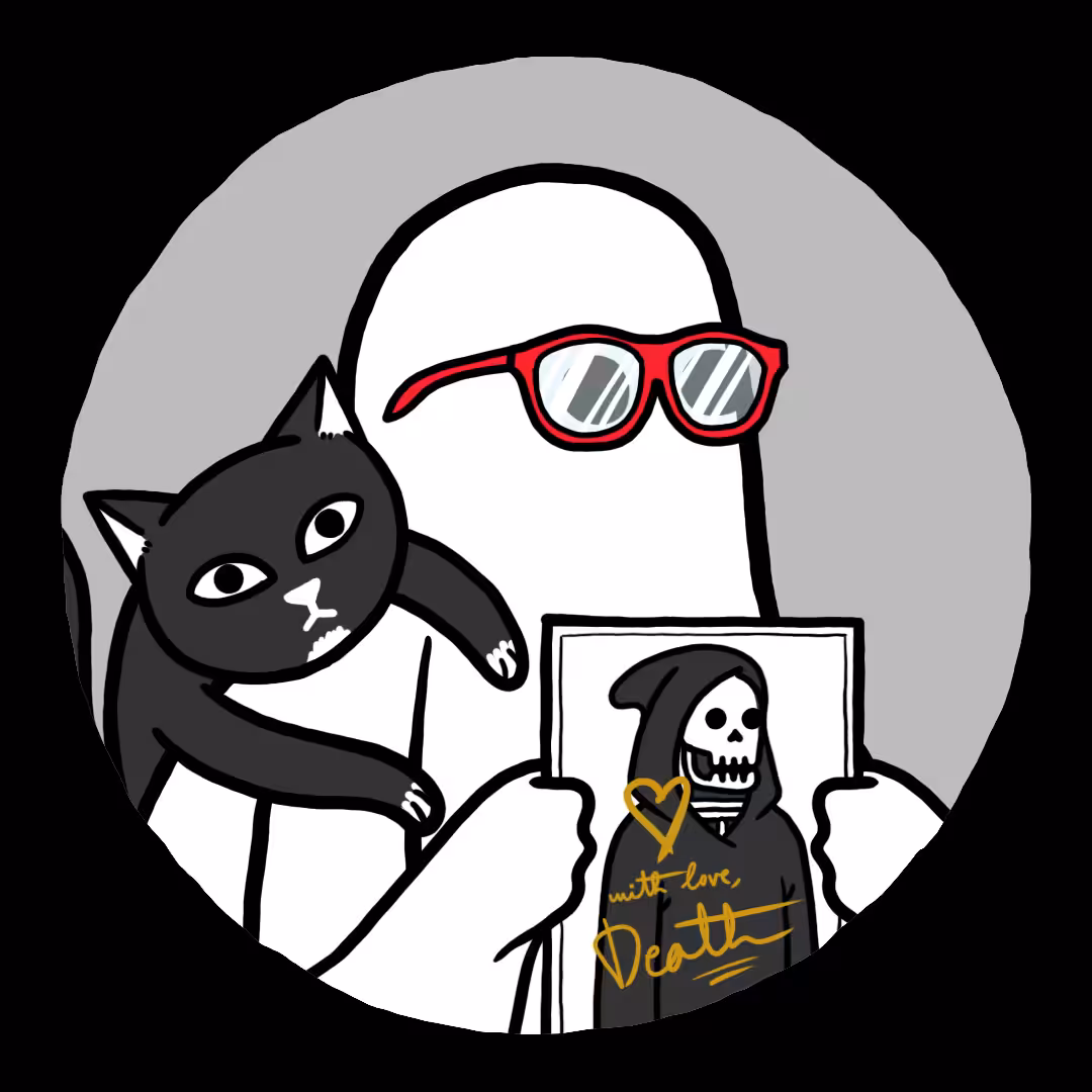 Anonymous Ghost #654