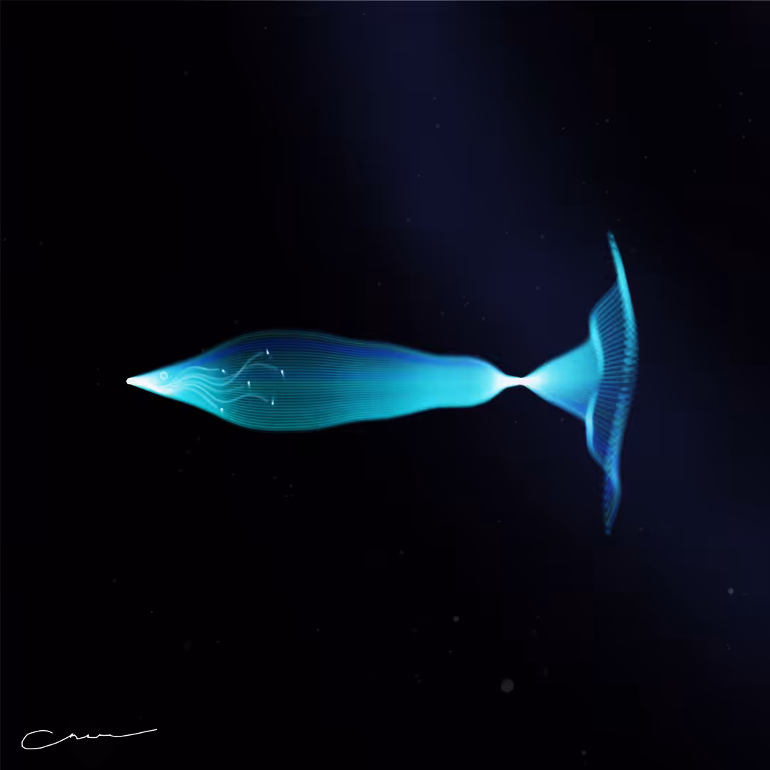 SoulFish #141