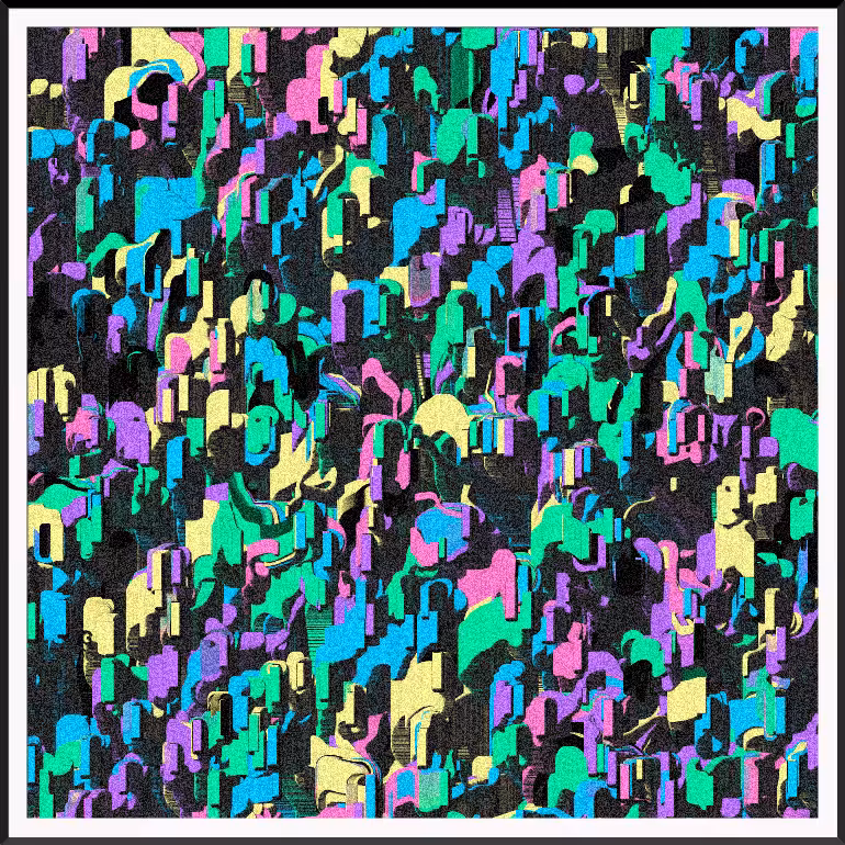 Extrusion #52