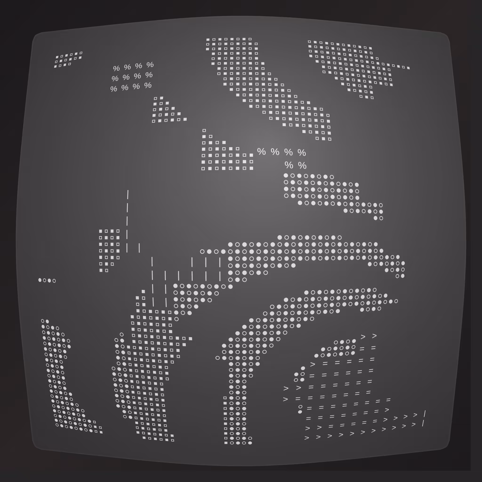 Lost Transmissions #39