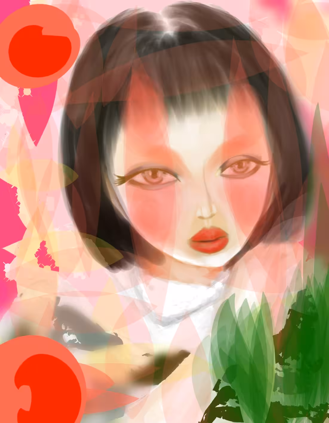 Decentralized Beauty 45: Destiny Calling