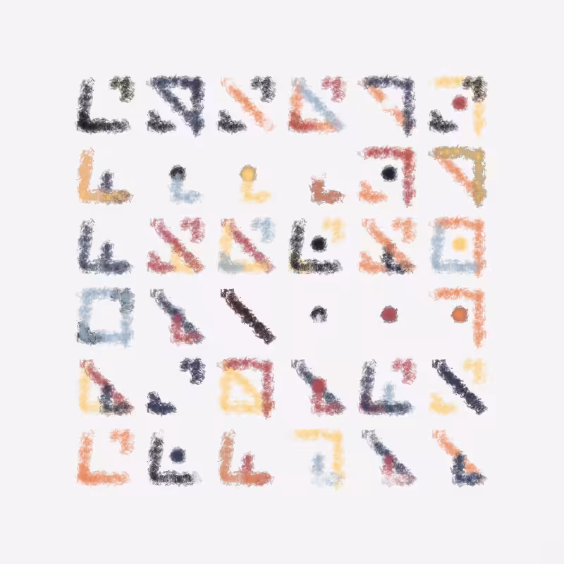 Calligraphic #70