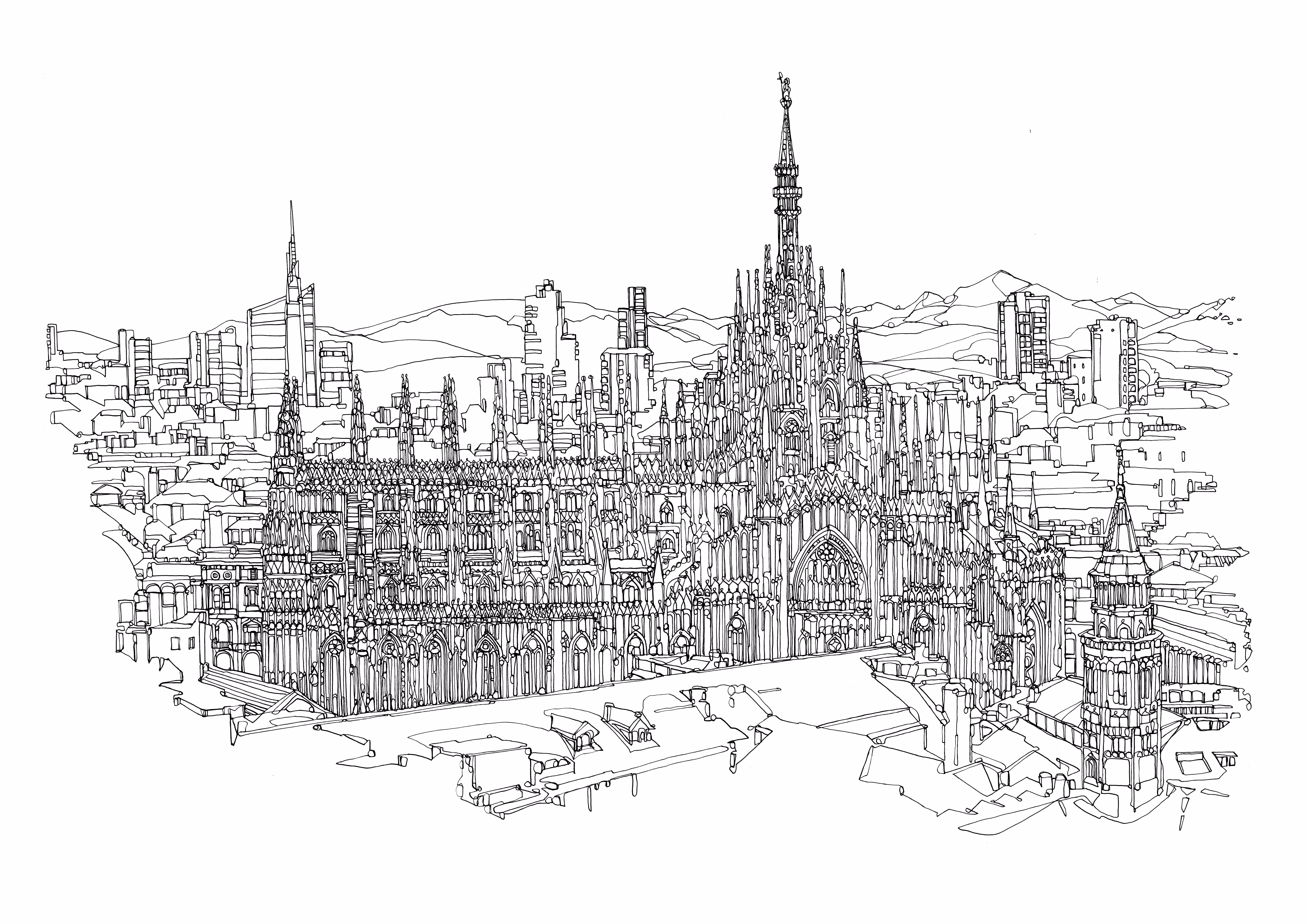 Duomo di Milano