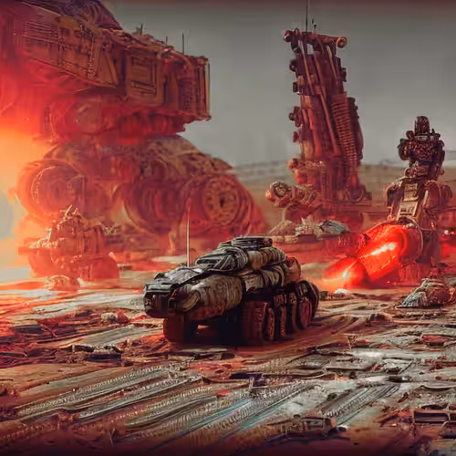 Battle Machines: battle-machines 0098