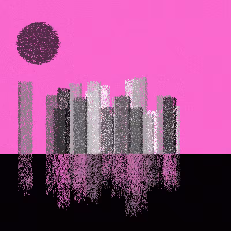 Distorted Decay #97