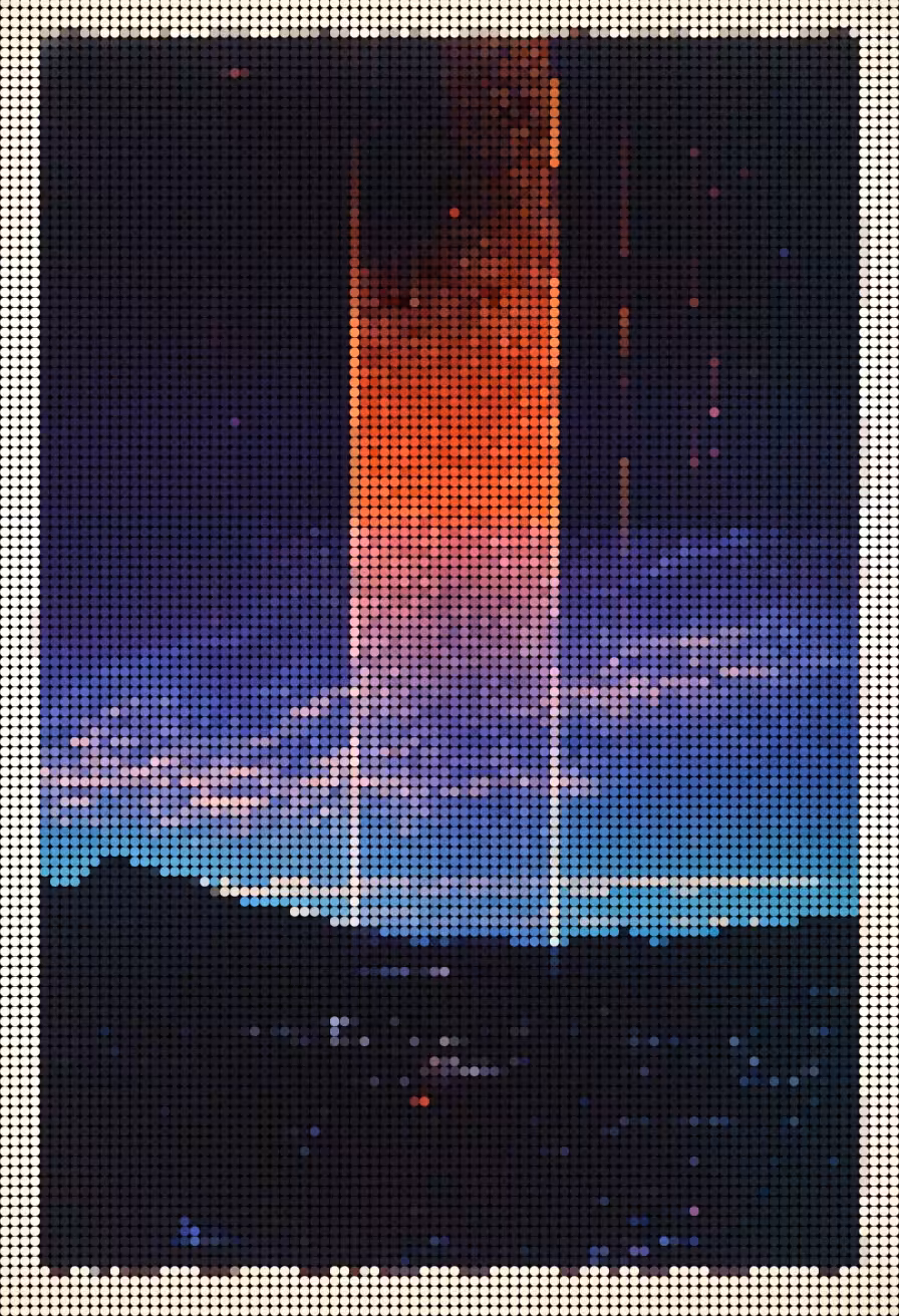 BASED PIXELS #420