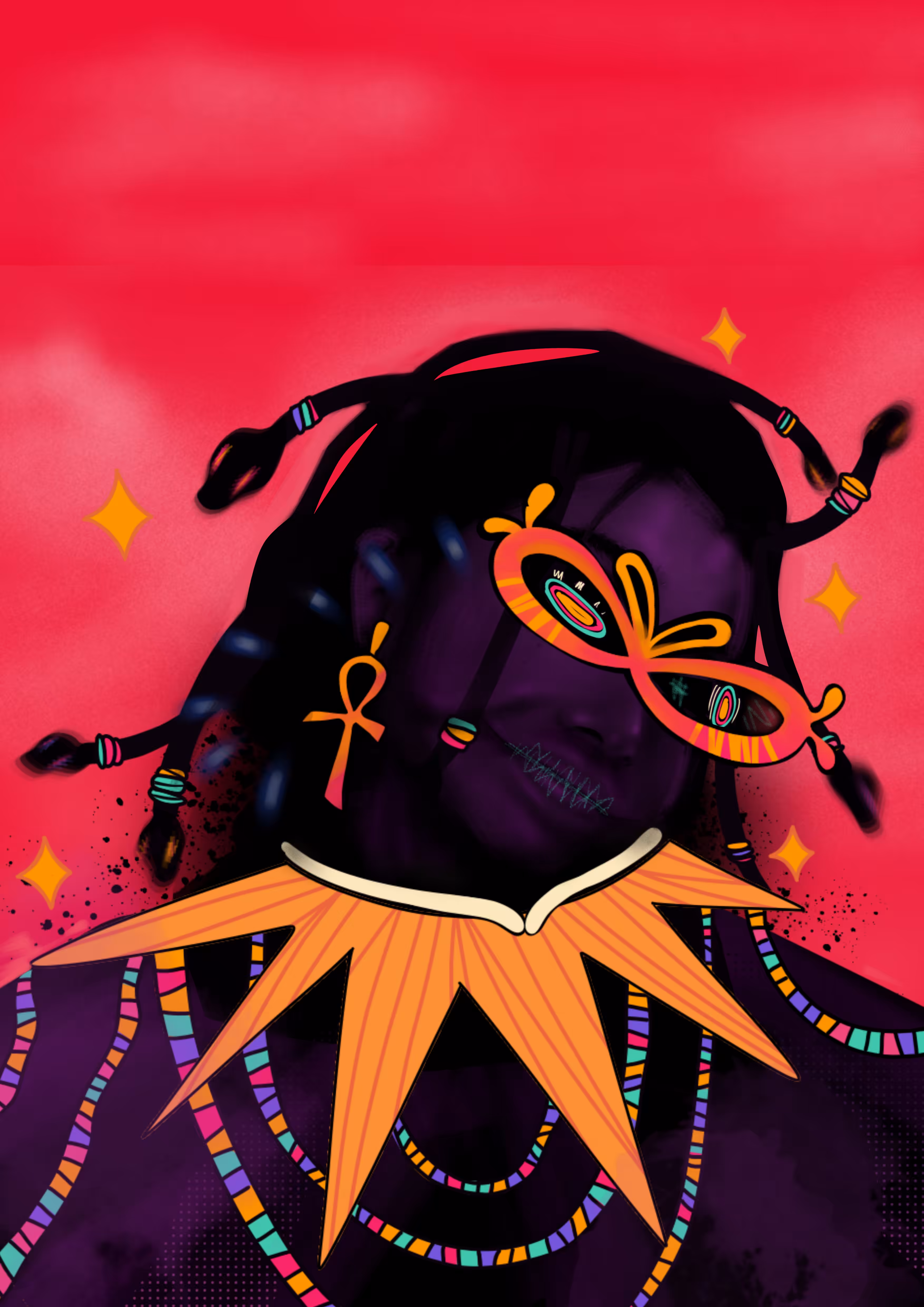 MEDUSA