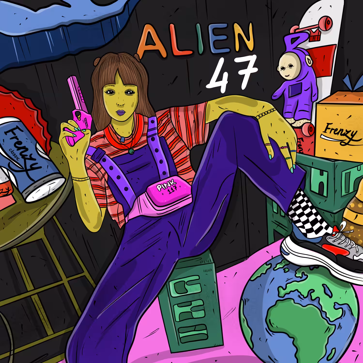 Alien47
