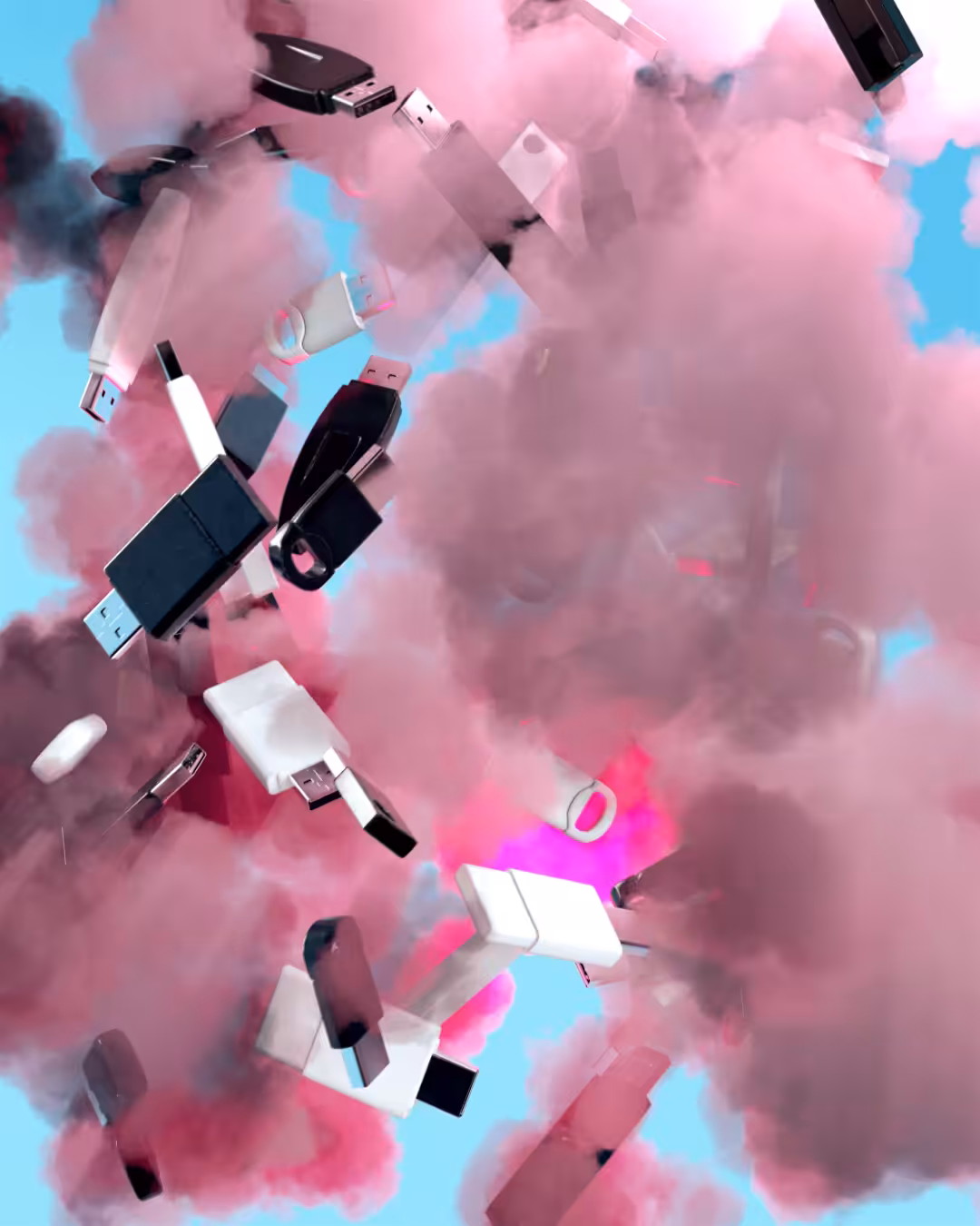 Cloud Storage 