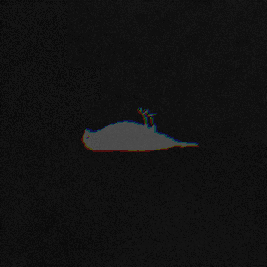 Dank Dark Mode: mockingbird