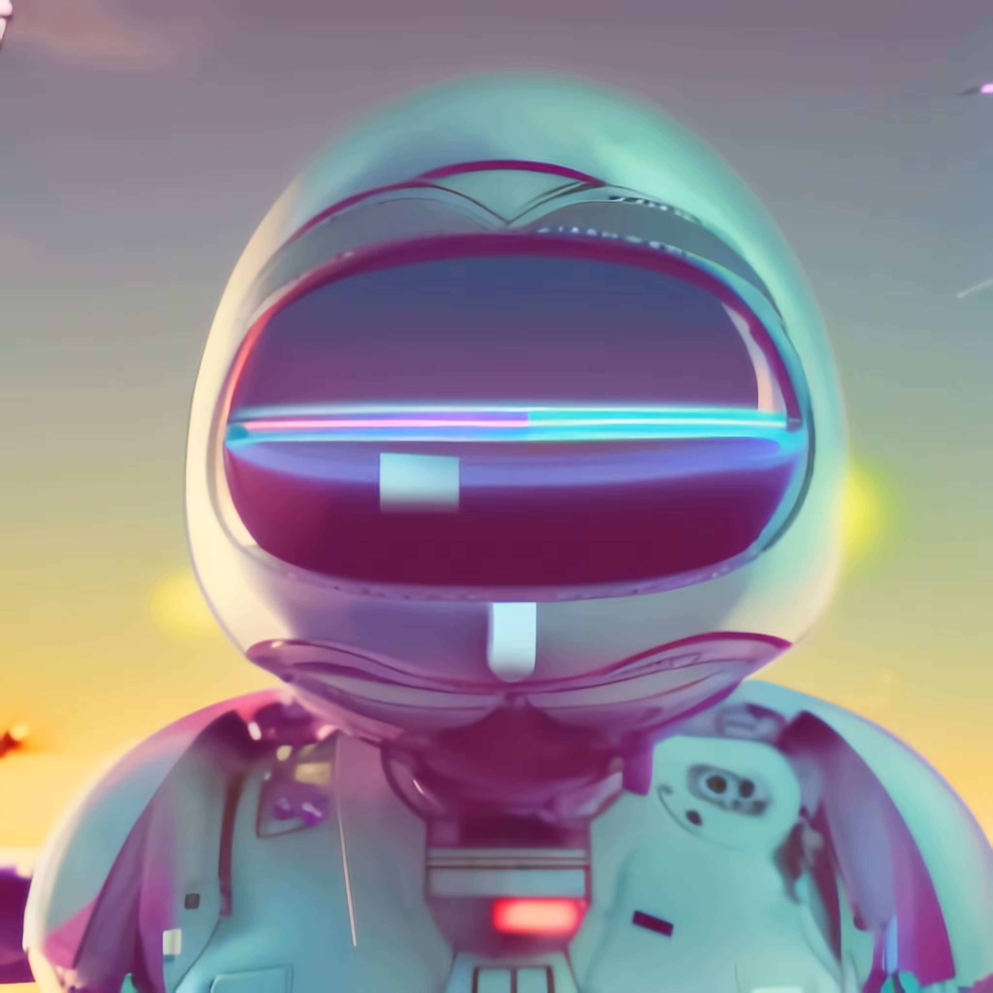 NIGHTCALLERS: SPACEWAVES #433