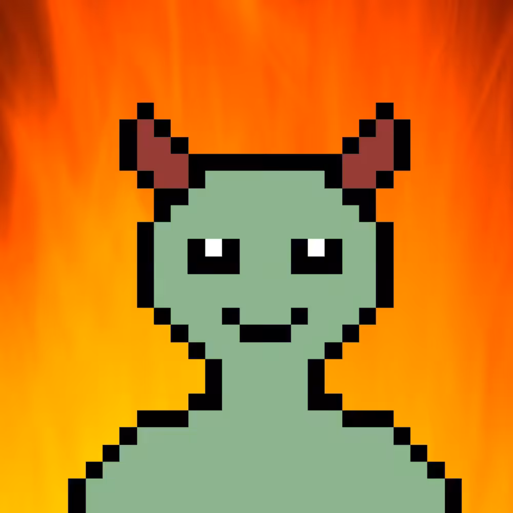 Series VI: PixelDeMN SVI 087
