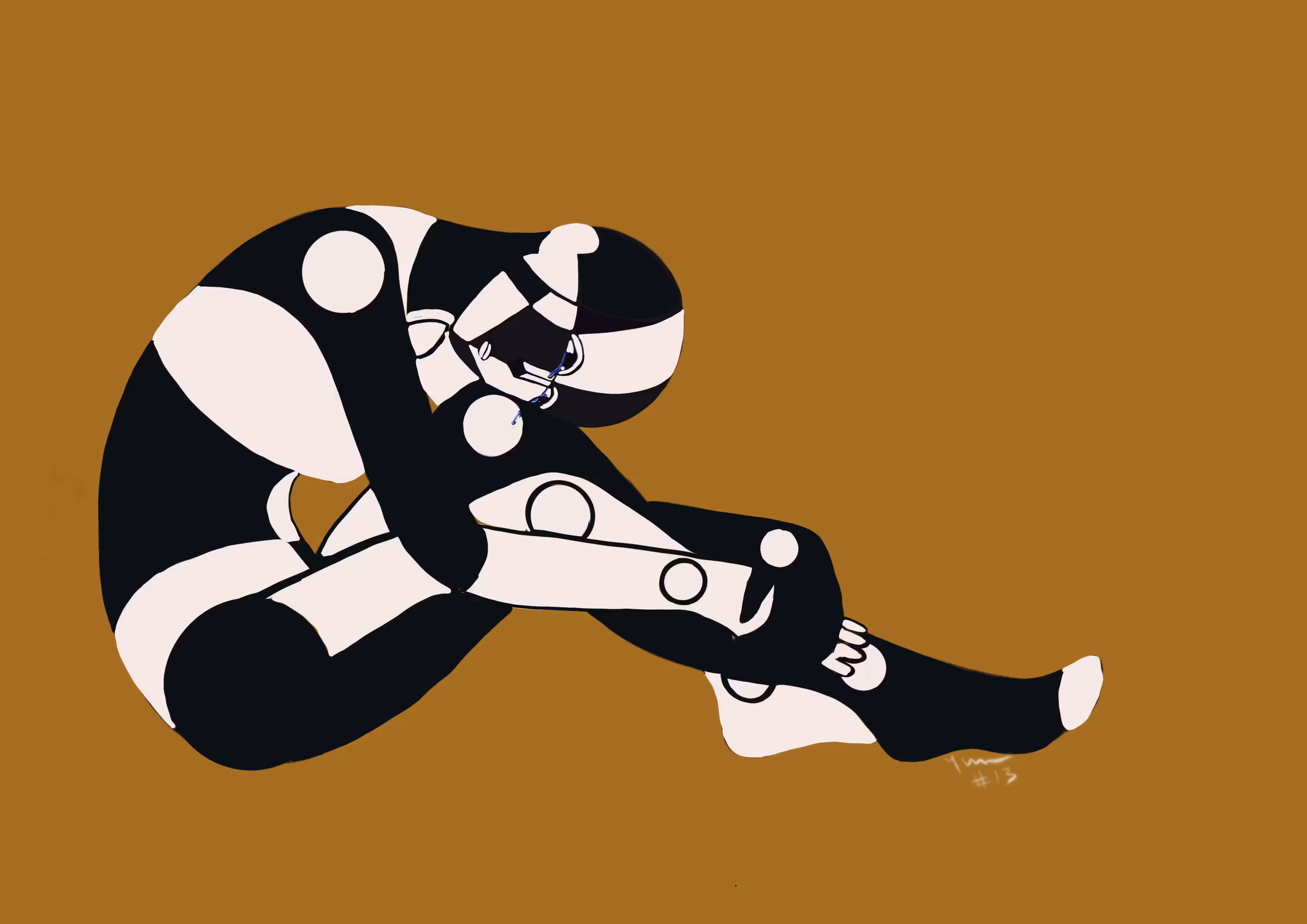 Shape #13