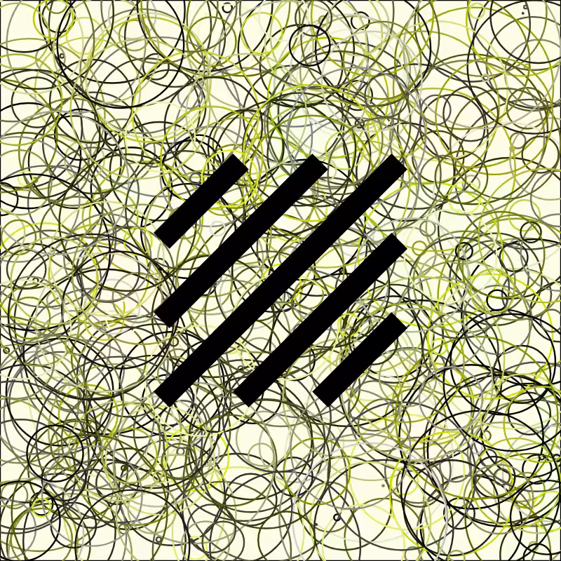 DecaGlyphs #63