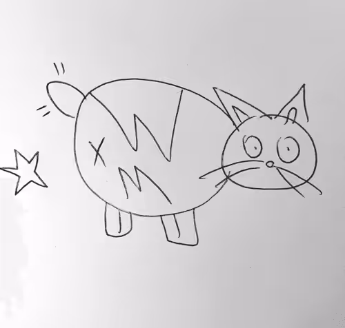 Award Winning Master Pieces: Pooping Stars