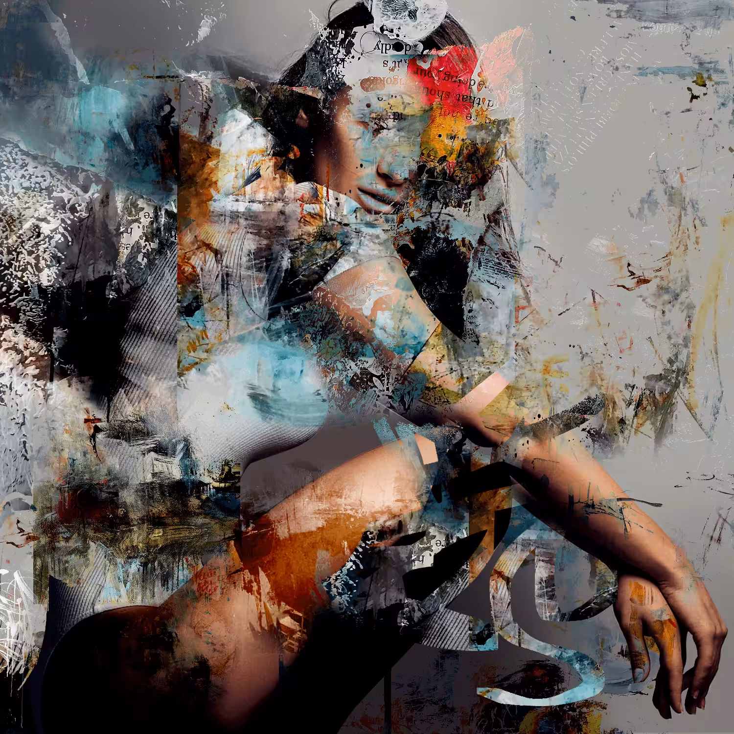 Model Decay 4