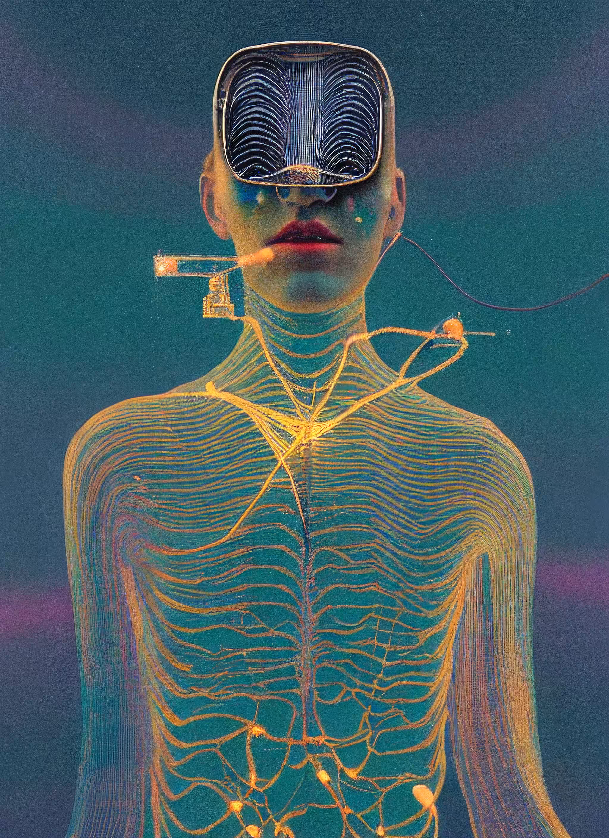 Ai Dimension #11