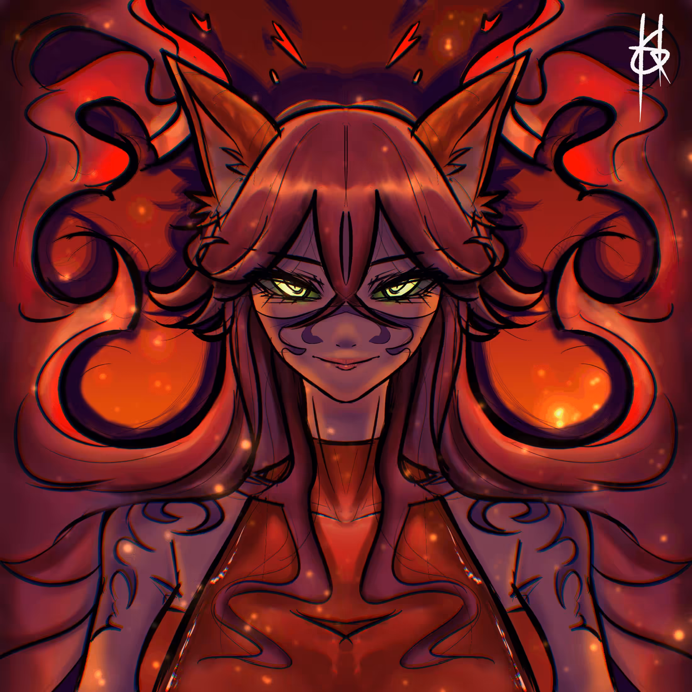 Kitsune