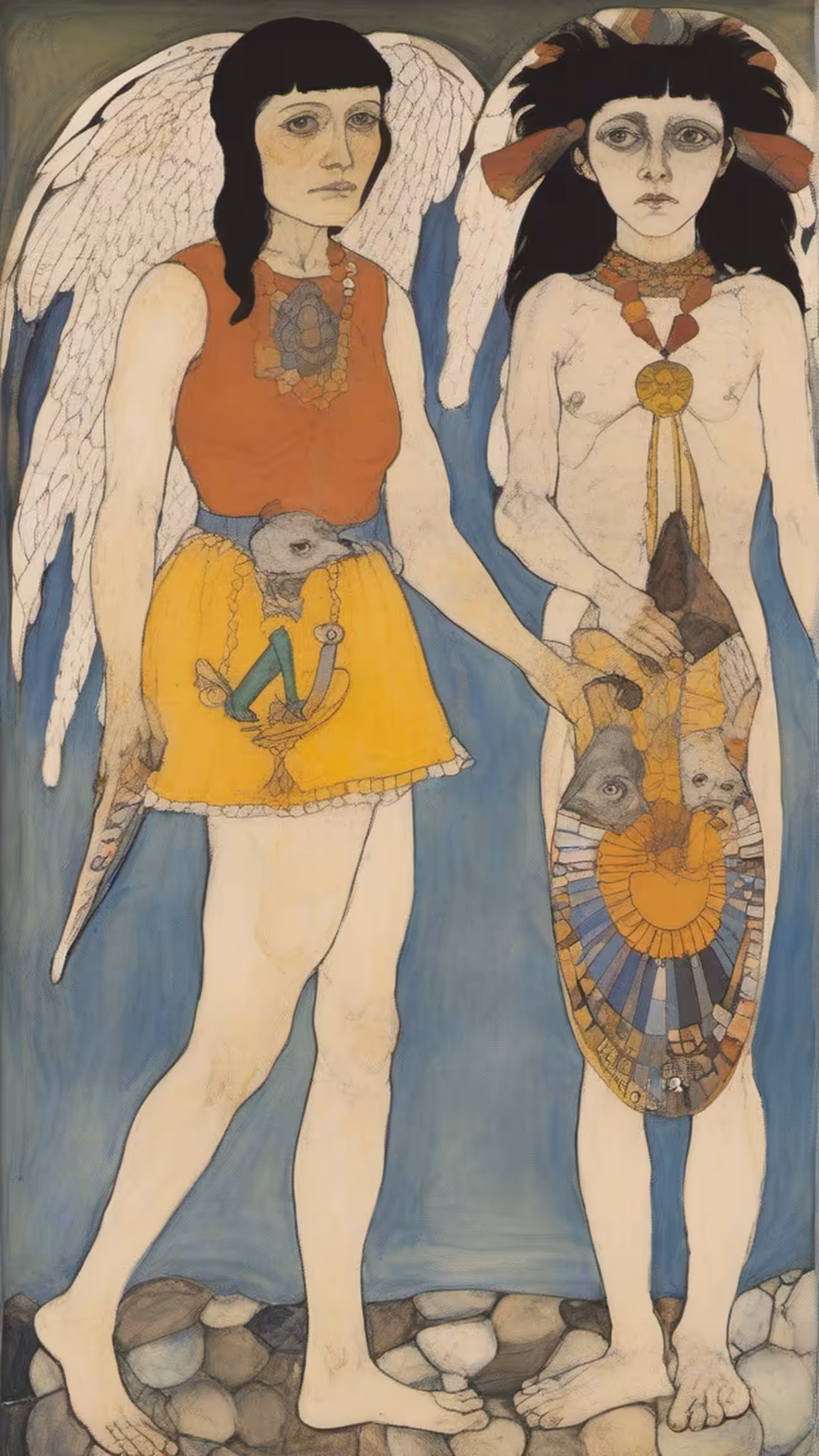 Major Arcana #29