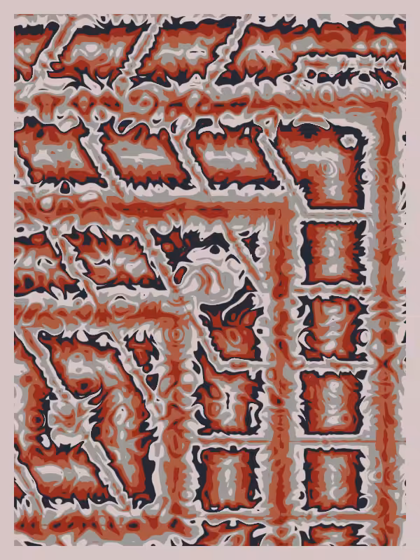 Divergent Convergence #218