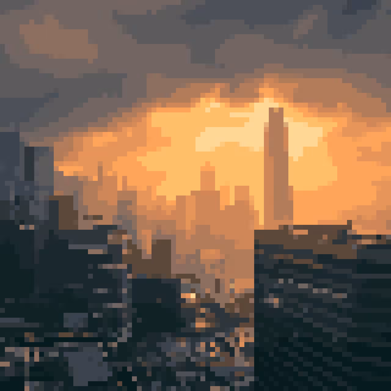 lo-fi 093