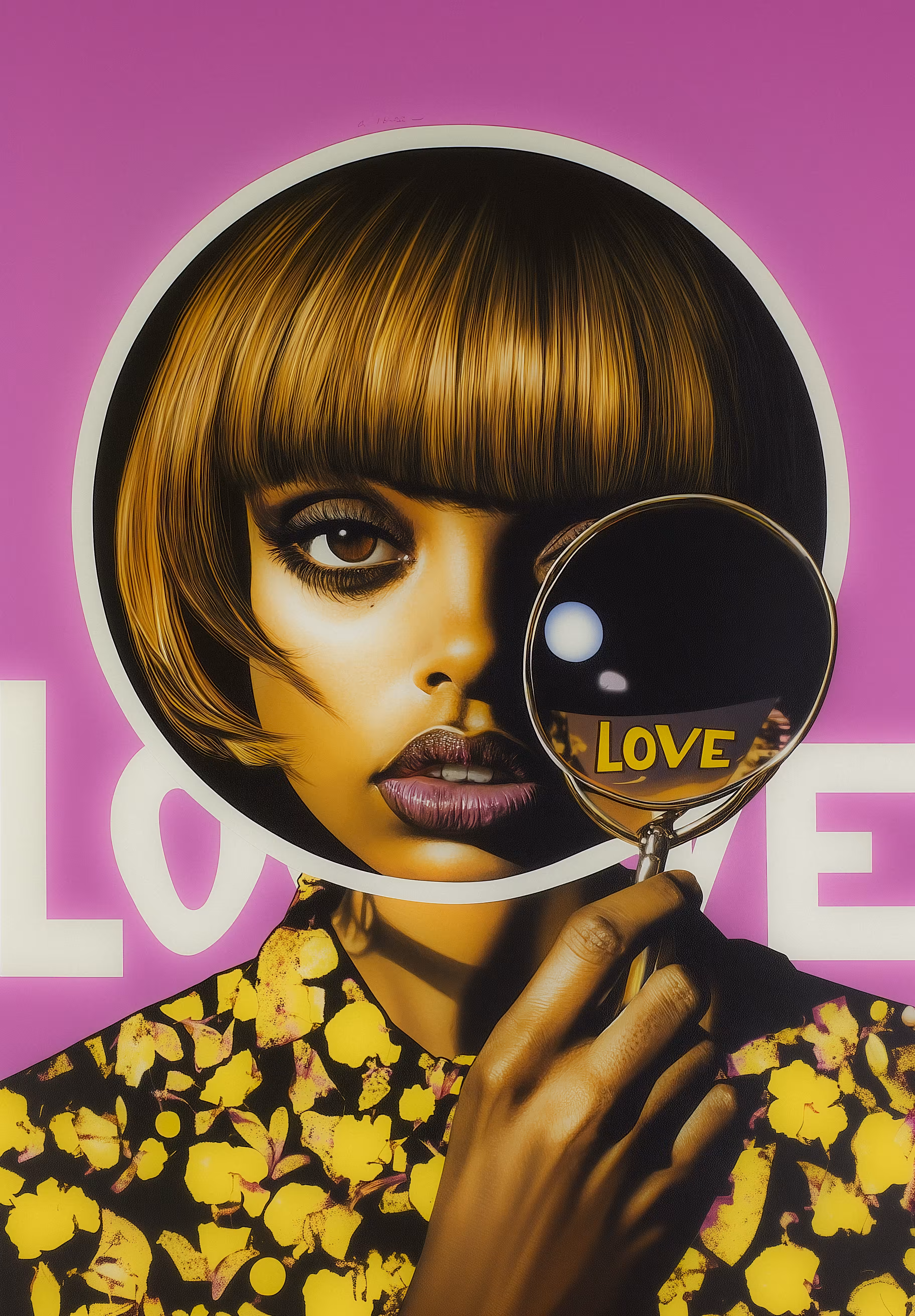 LOVE No1