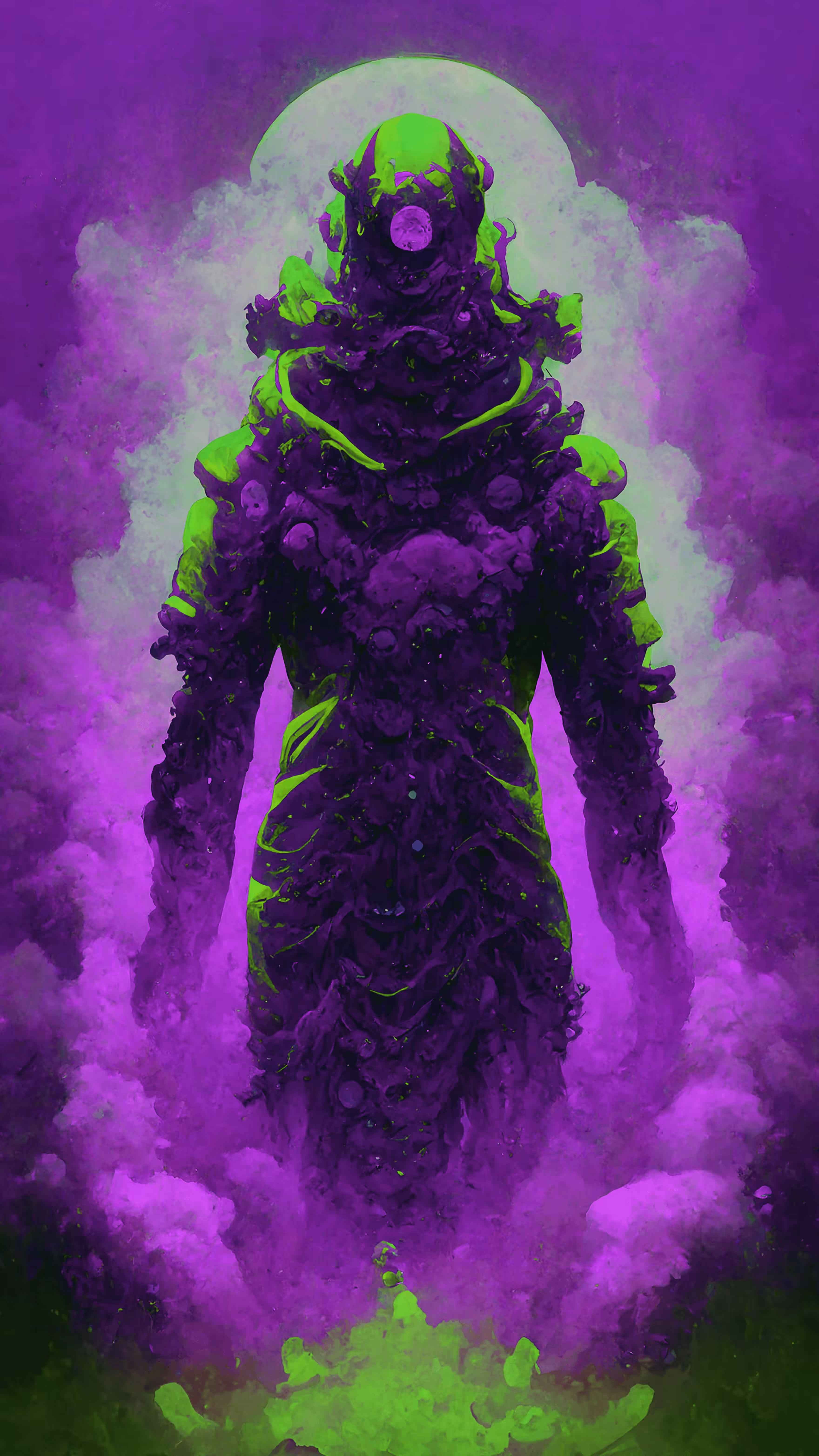 The Executioner of Pylur Ennyt