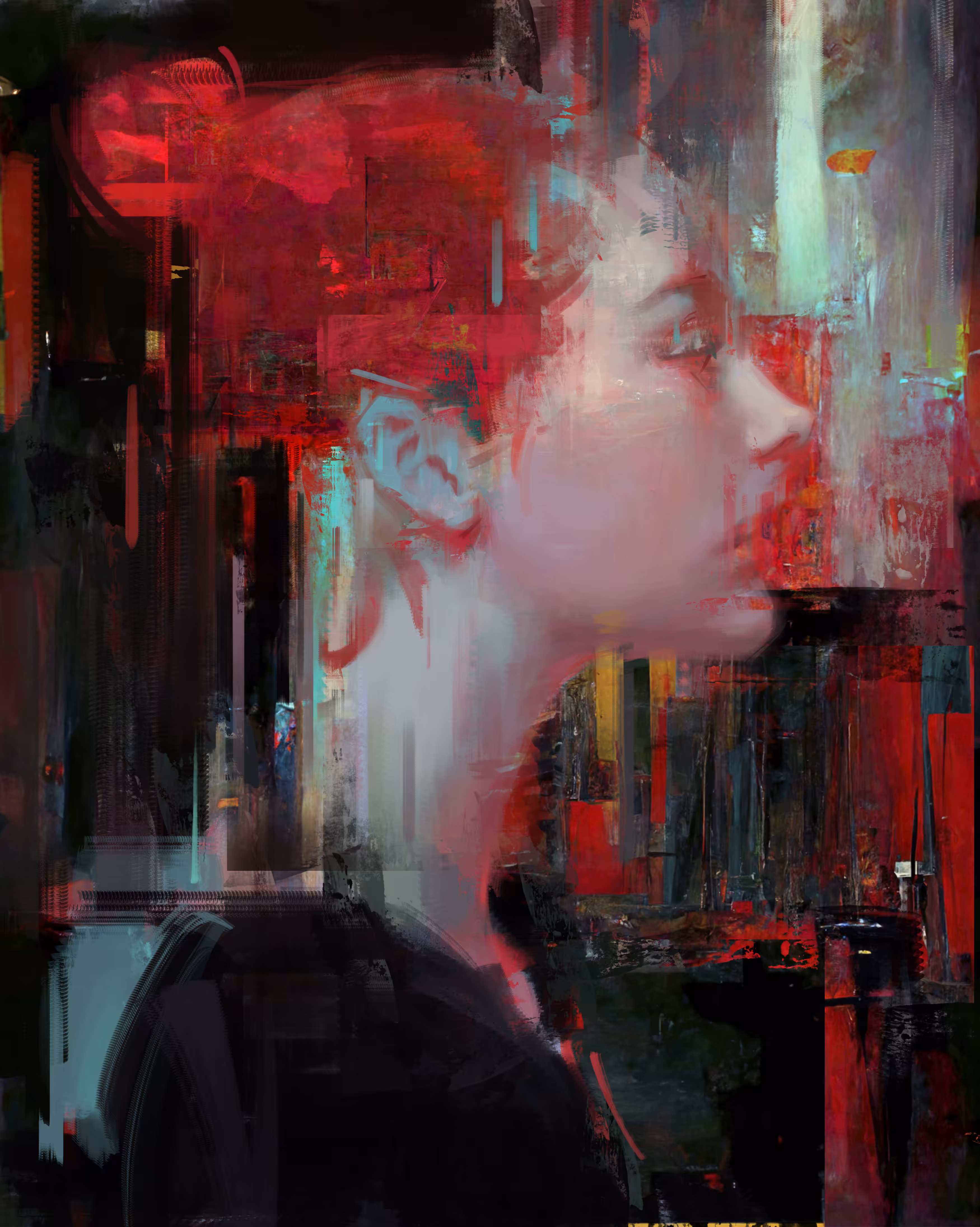 Crystallize