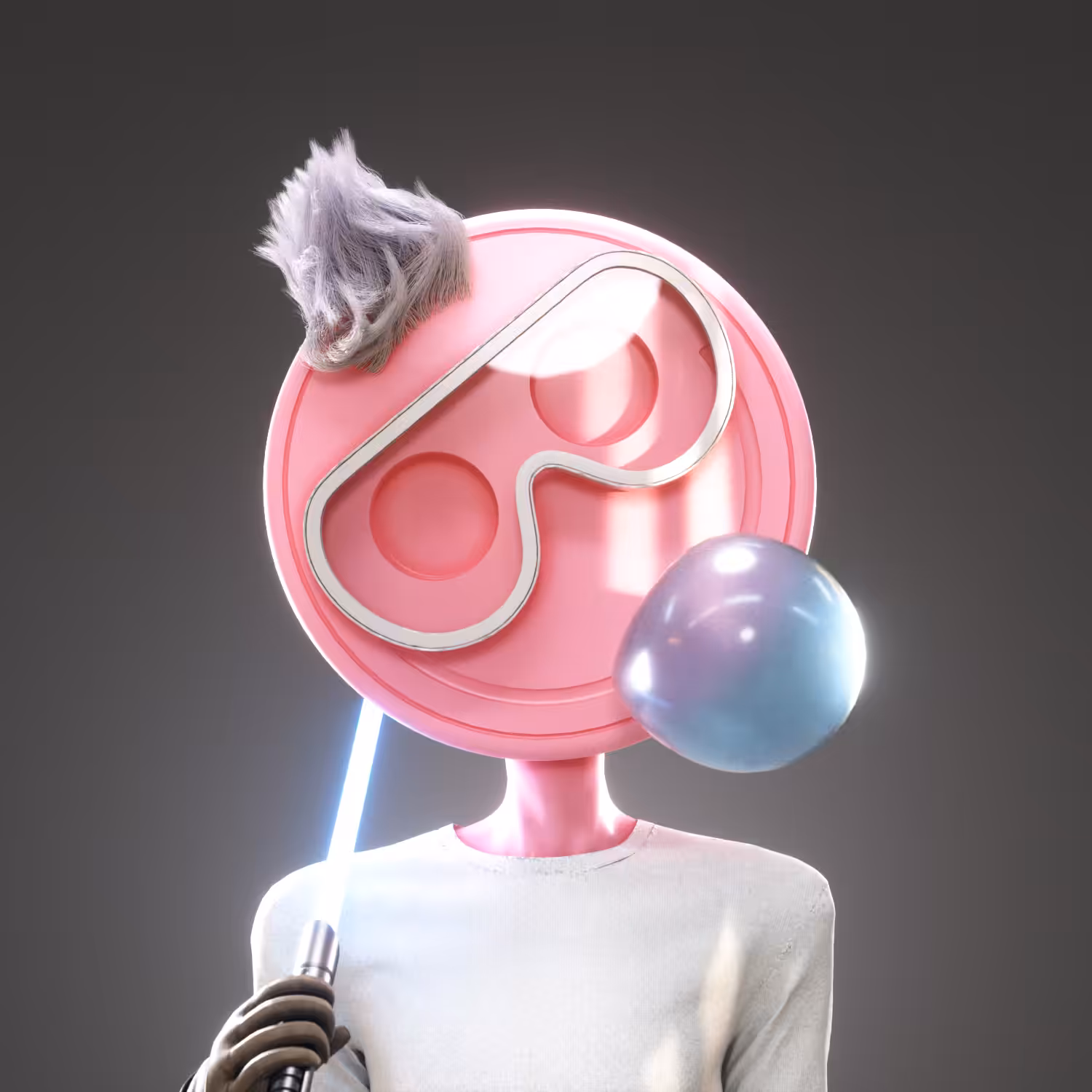 Pillheads: Pillhead #5548