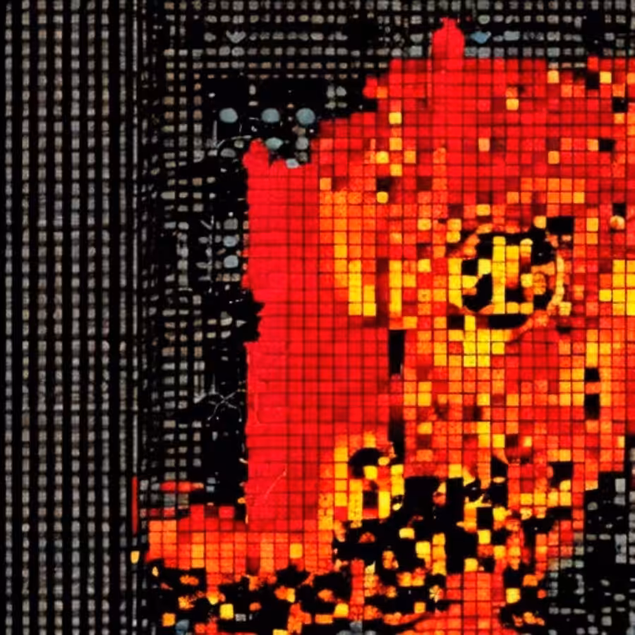 AI-nteglitch25
